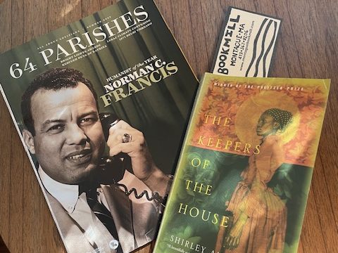 The Importance of Books